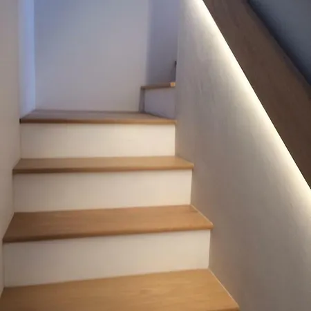 Beside The Sea & Minutes From Cliffs-clahane Shore Ferienhaus