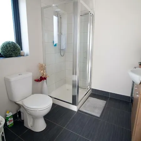 Beside The Sea & Minutes From Cliffs-clahane Shore بيت للعطل *