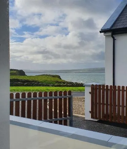 Beside The Sea & Minutes From Cliffs-clahane Shore * Liscannor