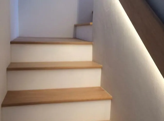 Beside The Sea & Minutes From Cliffs-clahane Shore Casa de Férias